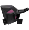 Image of S&B Cold Air Intake For 16-18 Toyota Tacoma 3.5L Oiled Cotton Cleanable Red 75-5096