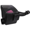 Image of S&B Cold Air Intake For 16-18 Toyota Tacoma 3.5L Oiled Cotton Cleanable Red 75-5096