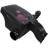 Image of S&B Cold Air Intake For 16-18 Toyota Tacoma 3.5L Oiled Cotton Cleanable Red 75-5096