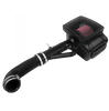 Image of S&B Cold Air Intake For 17-20 Chevrolet Colorado GMC Canyon 3.6L V6 Oiled Cotton Cleanable Red 75-5089