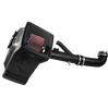 Image of S&B Cold Air Intake For 17-20 Chevrolet Colorado GMC Canyon 3.6L V6 Oiled Cotton Cleanable Red 75-5089