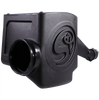Image of S&B Cold Air Intake For 05-11 Toyota Tacoma 4.0L Oiled Cotton Cleanable Red 75-5095