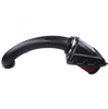 Image of S&B Cold Air Intake For 11-14 Ford F150 V8-5.0L Oiled Cotton Cleanable Red 75-5076