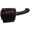 Image of S&B Cold Air Intake For 14-16 Silverado/ Sierra 1500 5.3L, 6.2L, 15-16 Tahoe, Suburban, Yukon (XL)(Denali) 1500 5.3L, 6.2L Cotton Cleanable Red 75-5069