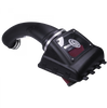 Image of S&B Cold Air Intake For 11-14 Ford F150 V8-5.0L Oiled Cotton Cleanable Red 75-5076