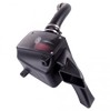 Image of S&B Cold Air Intake For 03-08 Dodge Ram 1500 5.7L Hemi Oiled Cotton Cleanable Red 75-5040