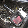 Image of S&B Cold Air Intake For 09-10 Ford F150 V8-5.4L Oiled Cotton Cleanable Red 75-5050