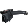 Image of S&B Cold Air Intake For 2020 Ford F250 F350 V8-6.7L Powerstroke Cotton Cleanable Red 75-5140