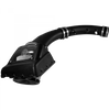 Image of S&B Cold Air Intake For 11-16 Ford F250, F350 V8-6.2L Dry Dry Extendable White 75-5108D