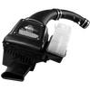 Image of S&B Cold Air Intake For 11-16 Ford F250, F350 V8-6.2L Dry Dry Extendable White 75-5108D