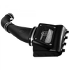 Image of S&B Cold Air Intake For 11-16 Ford F250, F350 V8-6.2L Dry Dry Extendable White 75-5108D