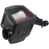 Image of S&B Cold Air Intake For 12-15 Toyota Tacoma 4.0L Dry Dry Extendable White 75-5100D