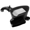 Image of S&B Cold Air Intake For 10-14 VW 2.0L TDI , 2015 VW Jetta 2.0L TDI Dry Extendable White 75-5099D