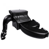 Image of S&B Cold Air Intake For 16-19 Chevrolet Colorado GMC Canyon 2.8L Duramax Dry Dry Extendable White 75-5086D