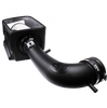 Image of S&B Cold Air Intake For 14-16 Silverado/ Sierra 1500 5.3L, 6.2L, 15-16 Tahoe, Suburban, Yukon (XL)(Denali) 1500 5.3L, 6.2L Dry Extendable White 75-5069D