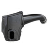 Image of S&B Cold Air Intake For 2020-2024 Chevrolet Silverado GMC Sierra V8-6.6L L5P Duramax Dry Extendable 75-5136D