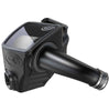 Image of S&B Cold Air Intake For 2020-2024 Chevrolet Silverado GMC Sierra V8-6.6L L5P Duramax Dry Extendable 75-5136D