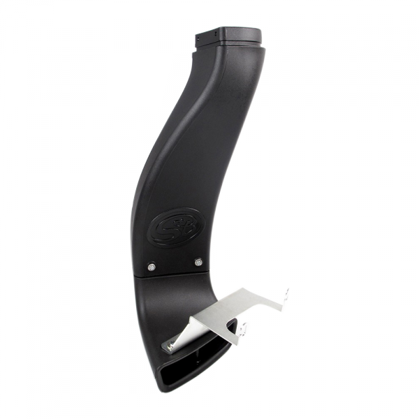 Image of S&B Air Scoop for S&B intakes 75-5050 & 75-5050D AS-1007