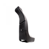 Image of S&B Air Scoop for S&B intakes 75-5050 & 75-5050D AS-1007