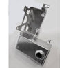 Image of No Limit Fabrication Factory Replacement Aluminum Coolant Tank Polished 17+ 6.7 Power Stroke 67FRCTP17