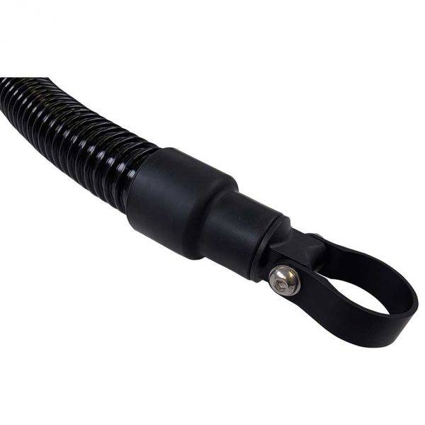 Image of S&B Helmet Particle Separator 2.75 Inch Hose Hanger Strap Kit HP1615-00