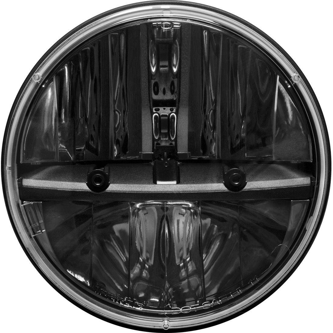 Image of Rigid Industries 7 Inch Round Headlight 55002