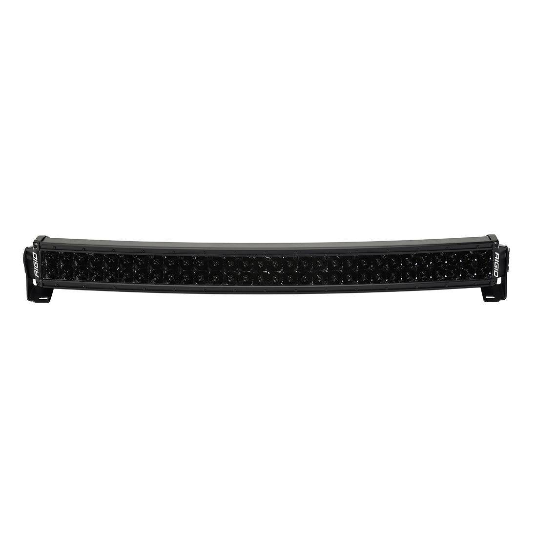 Image of Rigid Industries 30 Inch Spot Midnight RDS-Series Pro 883213BLK
