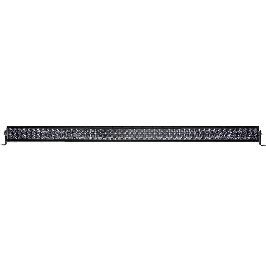 Image of Rigid Industries 50 Inch Spot Midnight E-Series Pro 150213BLK
