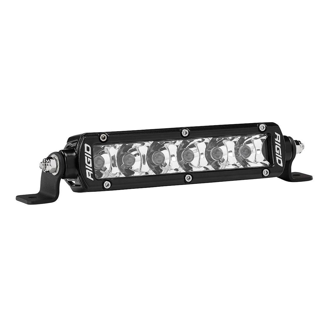 Image of Rigid Industries 6 Inch Spot SR-Series Pro 906213