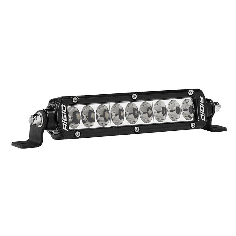 Image of Rigid Industries 6 Inch Driving SR-Series Pro 906613