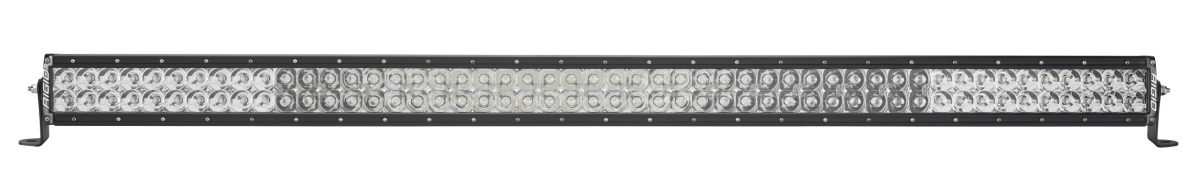 Image of Rigid Industries 50 Inch Spot/Flood Combo Light Black Housing E-Series Pro 150313