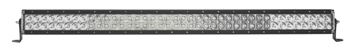 Image of Rigid Industries 40 Inch Spot/Flood Combo Light Black Housing E-Series Pro 140313