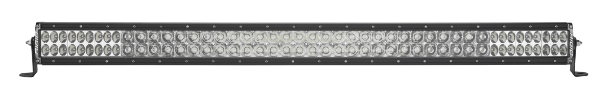 Image of Rigid Industries 40 Inch Spot/Driving Combo Light Black Housing E-Series Pro 142313
