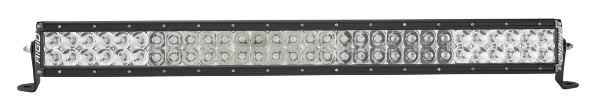 Image of Rigid Industries 30 Inch Spot/Flood Combo Light Black Housing E-Series Pro 130313
