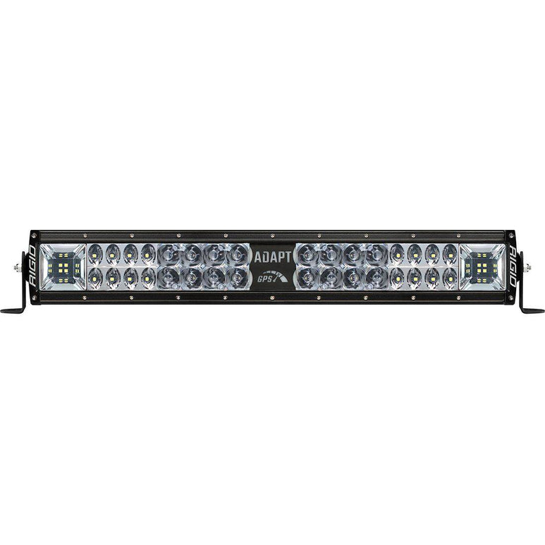 Image of Rigid Industries Adapt E Series LED Light Bar 20.0 Inch 260413