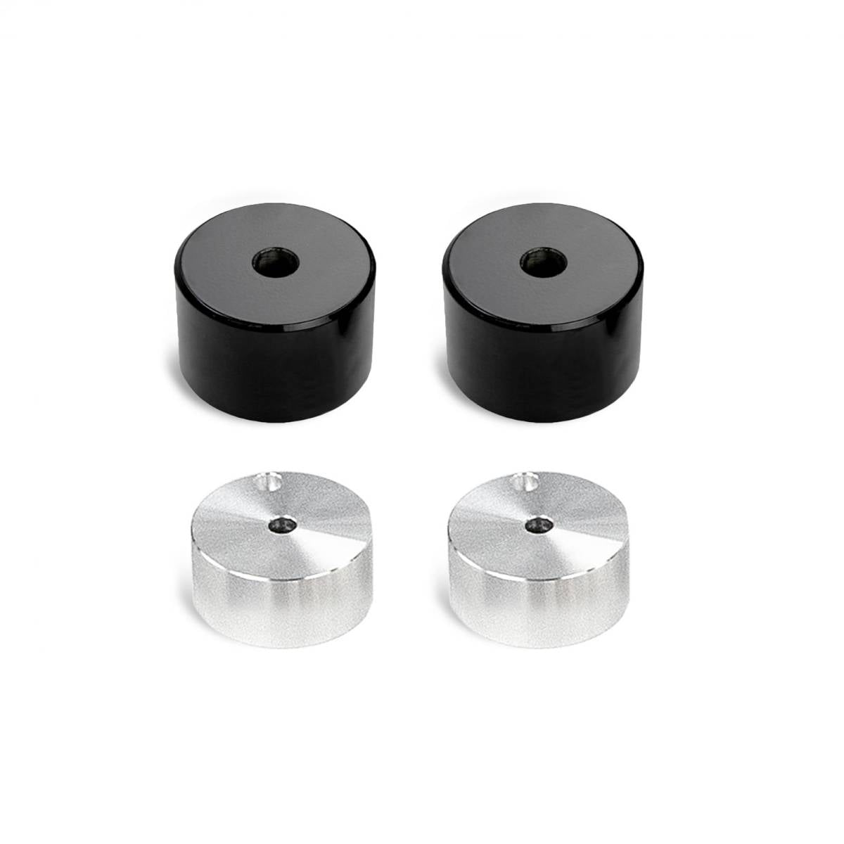 Cognito Motorsports Truck 2 Inch Economy Leveling Kit For 05-16 Ford F ...