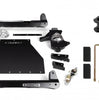 Image of Cognito Motorsports Truck 4-Inch Standard Lift Kit for 07-18 Silverado/Sierra 1500 2WD/4WD With OEM Cast Steel Control Arms 110-P0781