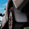 Image of Husky Liners Rear Mud Guards Pair 19-20 Ram 1500 without Ram OEM Fender Flares Black 59141