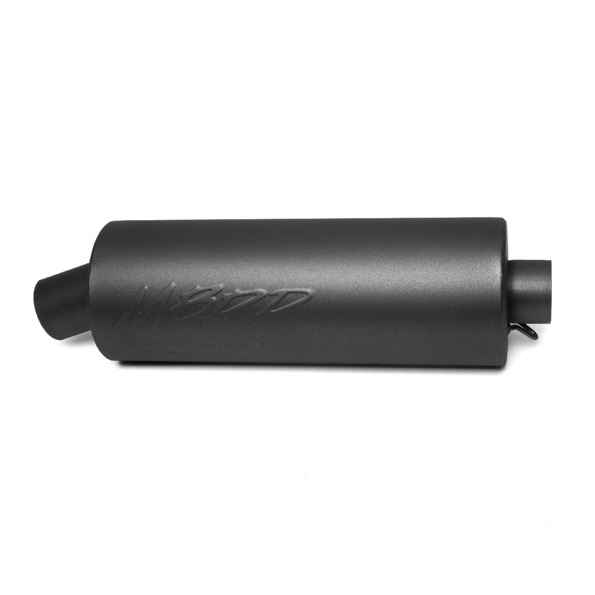 Image of MBRP Universal Muffler Performance Series AT-8010P