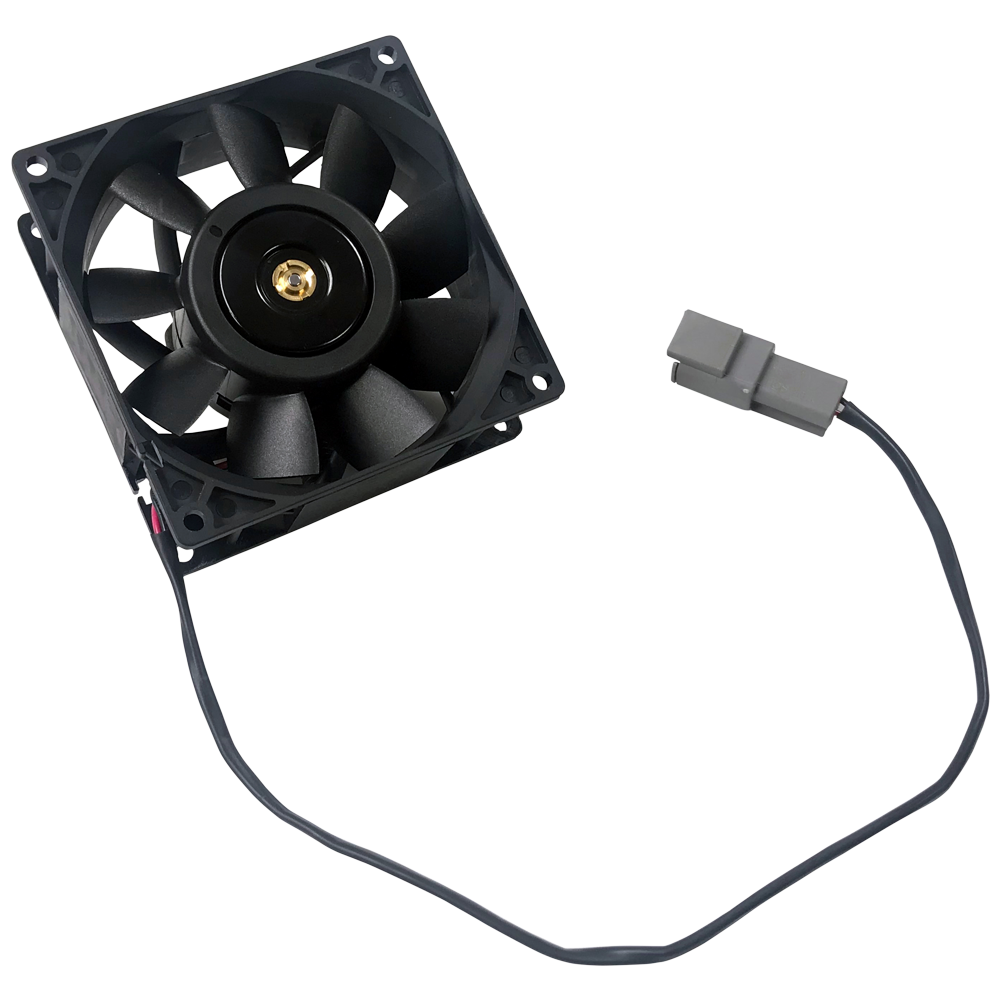 Image of S&B Replacement Scavenge Fan for S&B Particle Separator AM1886-01