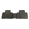 Image of Husky Liners 2nd Seat Floor Liner 02-07 Jeep Liberty-Black Classic Style 60201