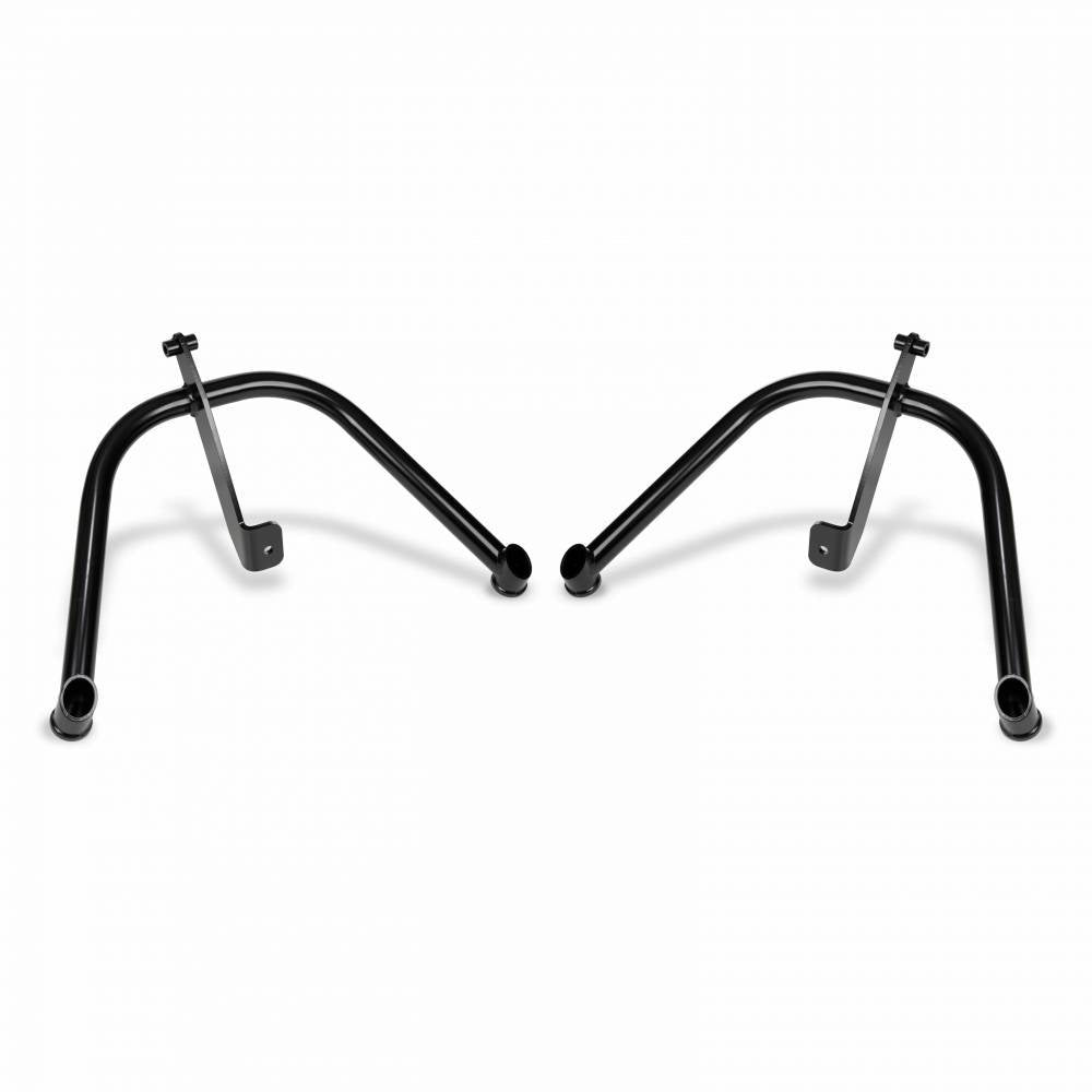 Cognito Motorsports Truck Dual Shock Hoop Kit For 01-10 Silverado/Sier ...