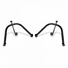 Image of Cognito Motorsports Truck Dual Shock Hoop Kit For 01-10 Silverado/Sierra 1500HD-3500HD 01-13 GM 2500 SUVS 03-09 Hummer H2 110-90195