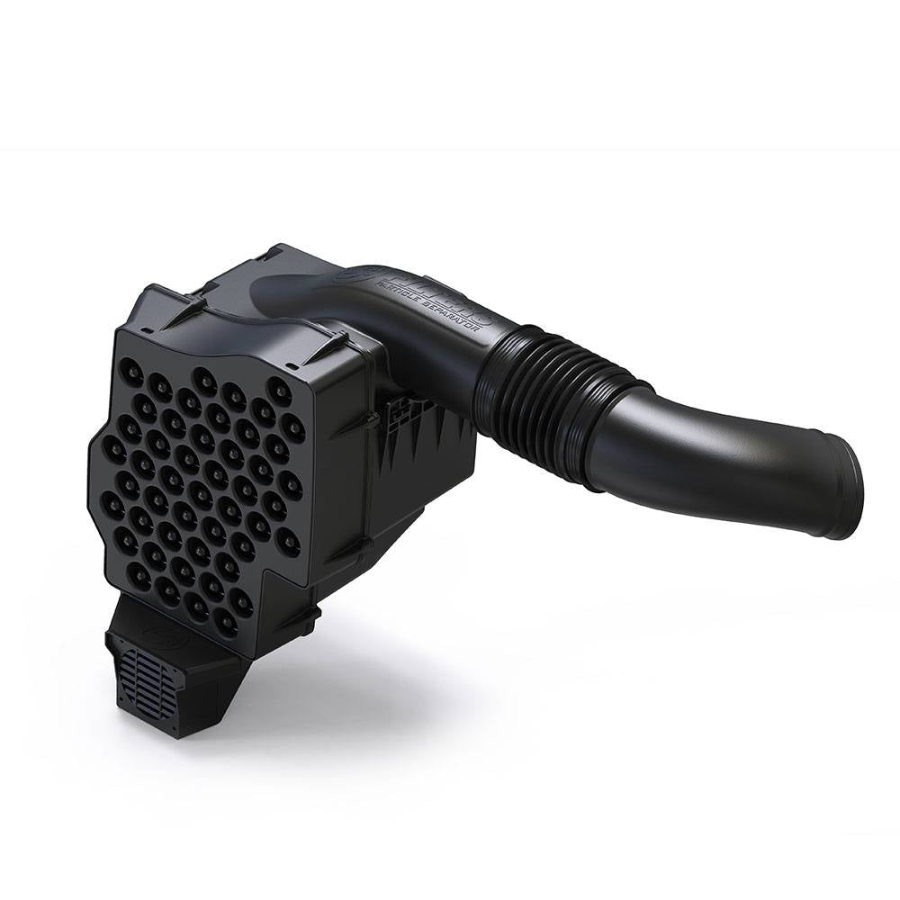 Image of S&B Truck Particle Separator 17-19 Ford F250 F350 V8-6.7L Powerstroke 75-7001