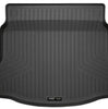 Image of Husky Liners 17-18 Honda Civic Trunk Liner Black 44121