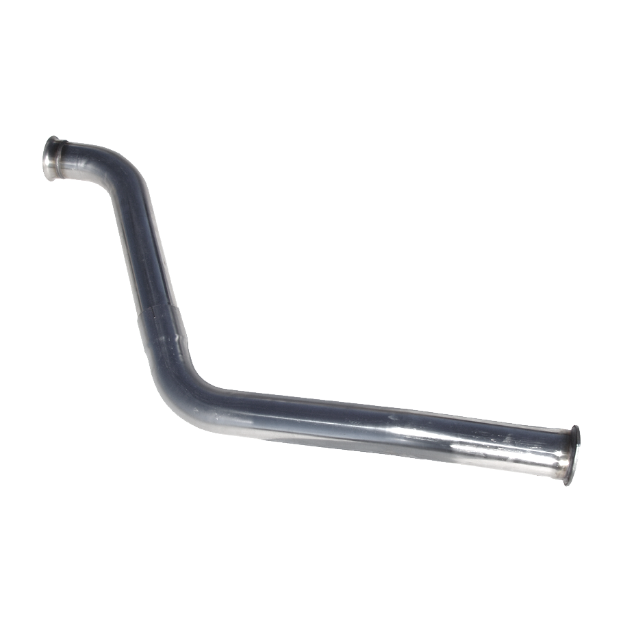 Image of MBRP XP Series Ford 3.5 Inch Down Pipe Kit For 03-07 Ford F-250/350 6.0L DS6206
