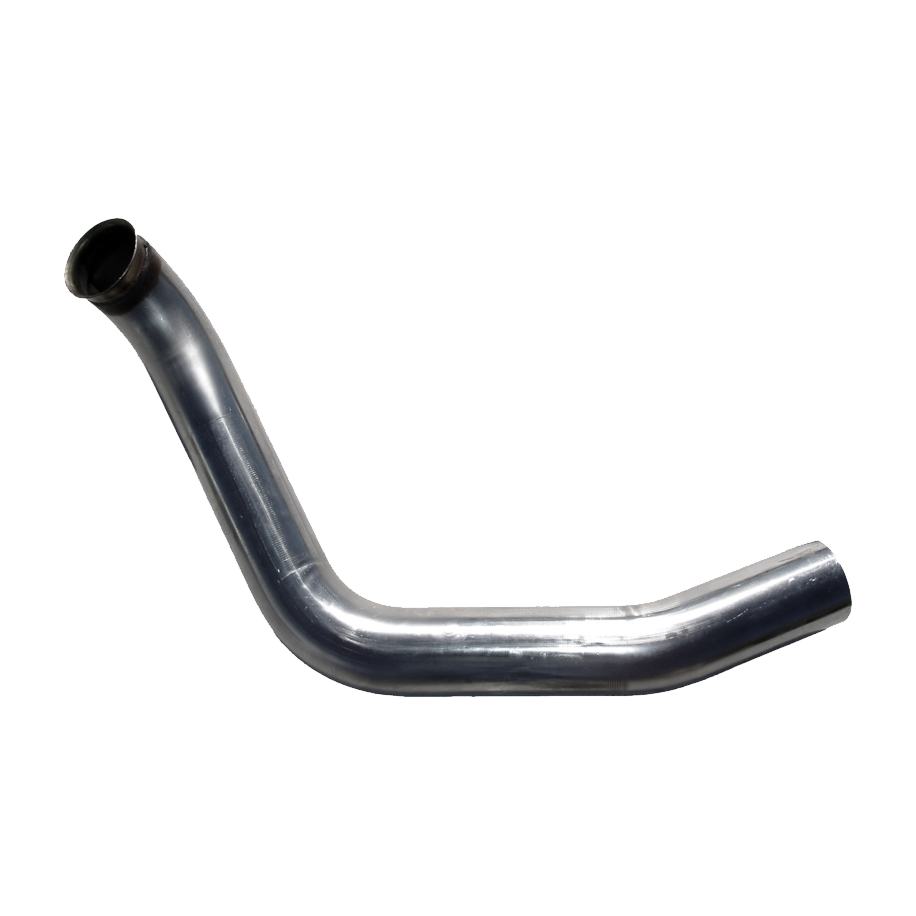 Image of MBRP Ford 4 Inch Down Pipe For 99-03 Ford F-250/350 7.3L Powerstroke XP Series FS9401