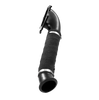 Image of MBRP 3 Inch Turbo Down Pipe For 01-04 Silverado/Sierra Duramax 2500/3500 Black Series GM8425