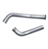 Image of MBRP Installer Series Ford 3.5 Inch Down Pipe Kit For 03-07 Ford F-250/350 6.0L DA6206