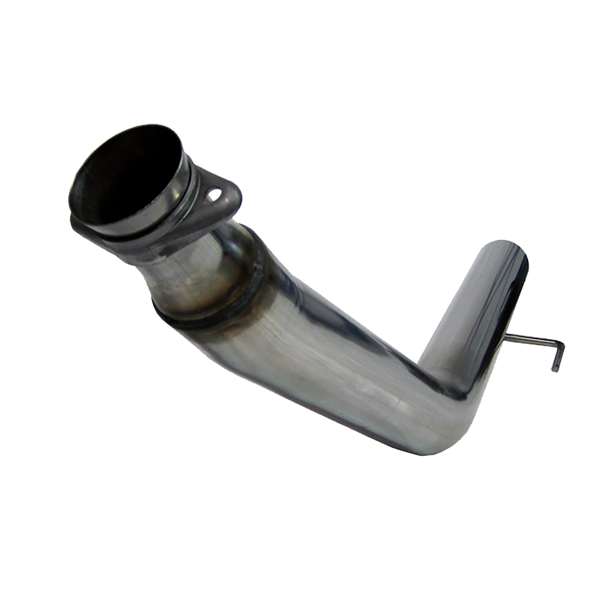 Image of MBRP Dodge 4 Inch Down Pipe XP Series For 98-02 Dodge Ram Cummins DS9401